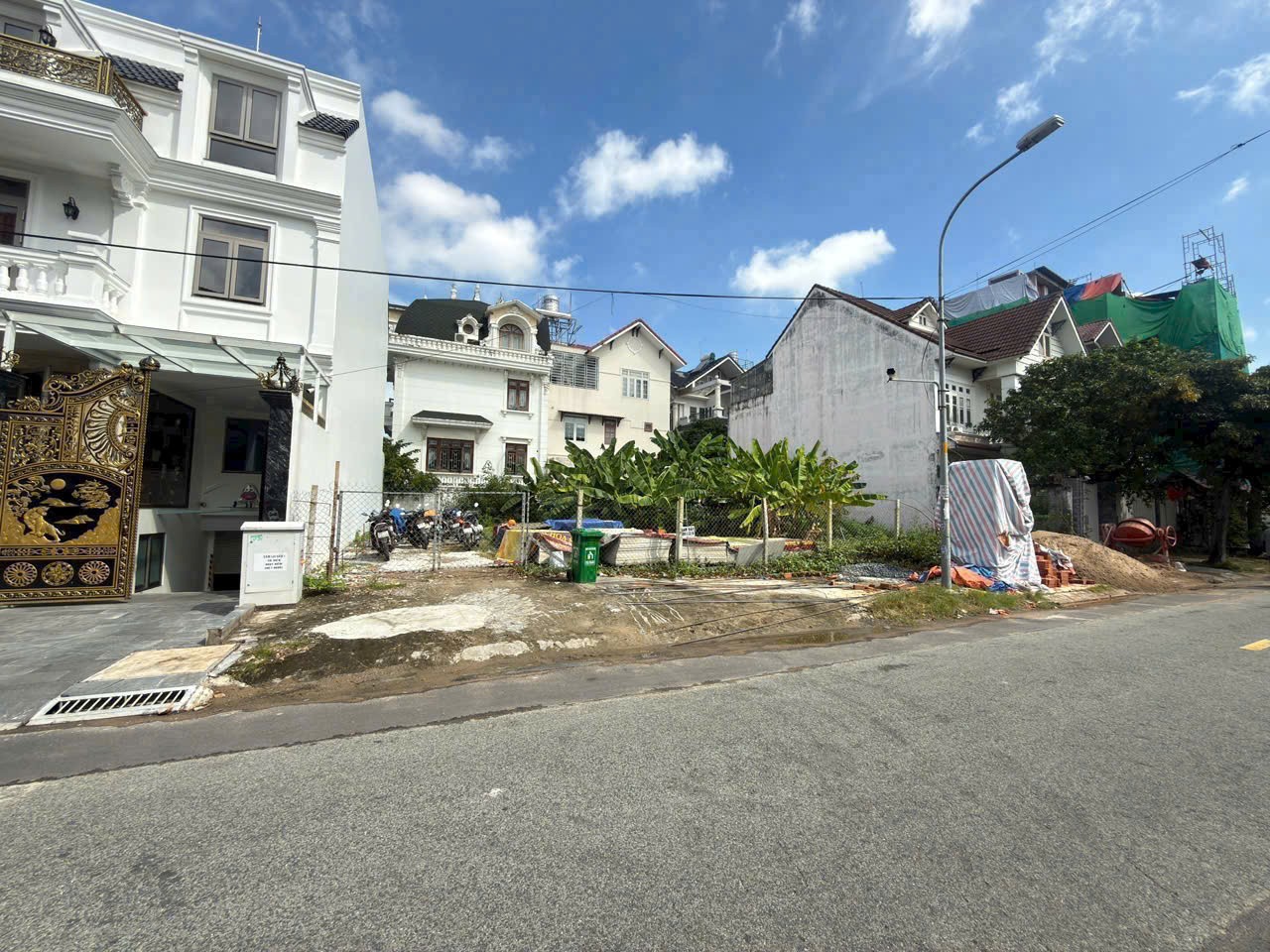 Cần bán Đất Phường An Phú, Quận 2, Diện tích 200m², Giá 44.8 Tỷ
