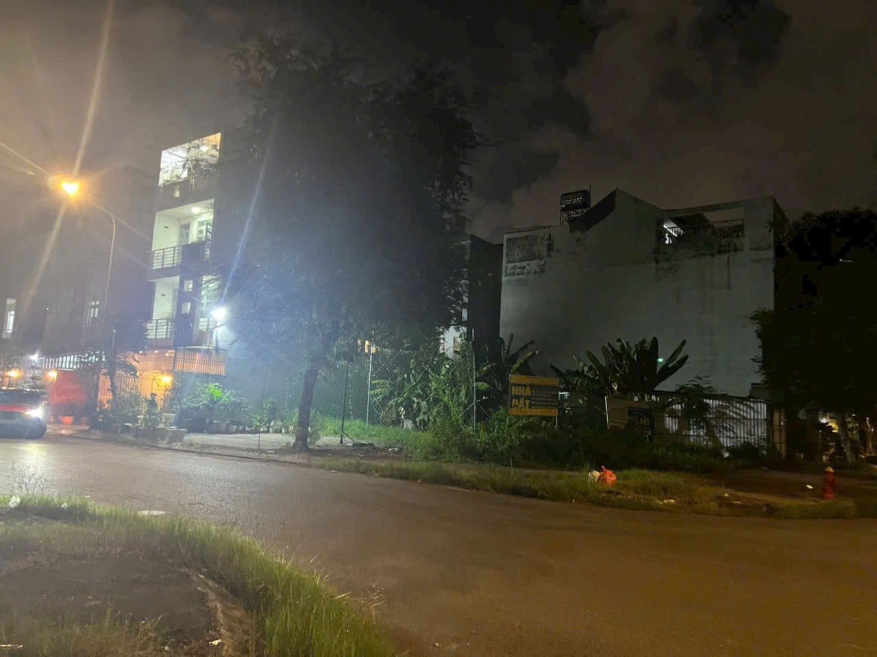 Cần bán Đất Nhà Bè, Hồ Chí Minh, Diện tích 138m², Giá 18 Tỷ 2