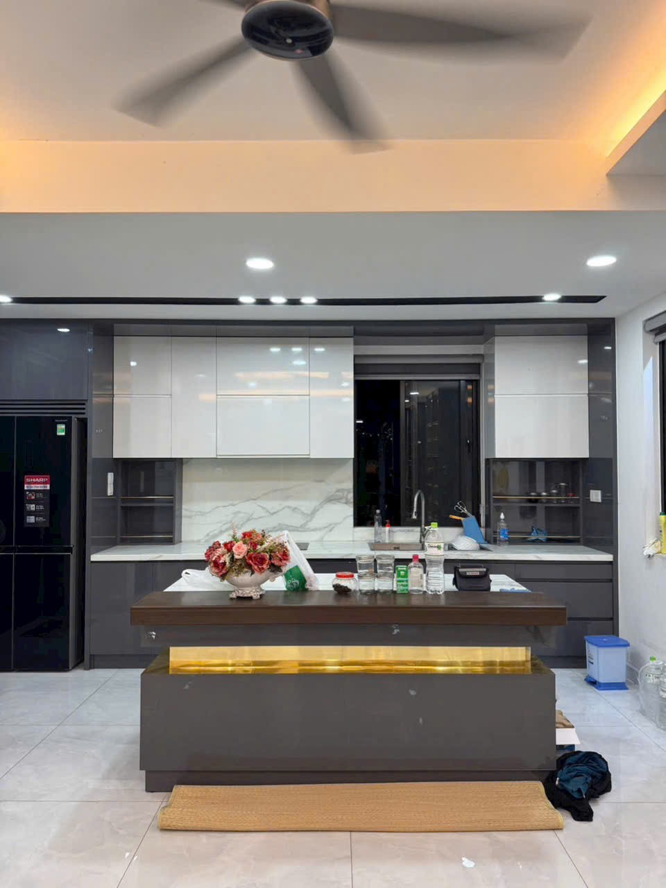 Cần bán Biệt thự Phường Phú Hữu, Quận 9, Diện tích 192m², Giá Thương lượng 2