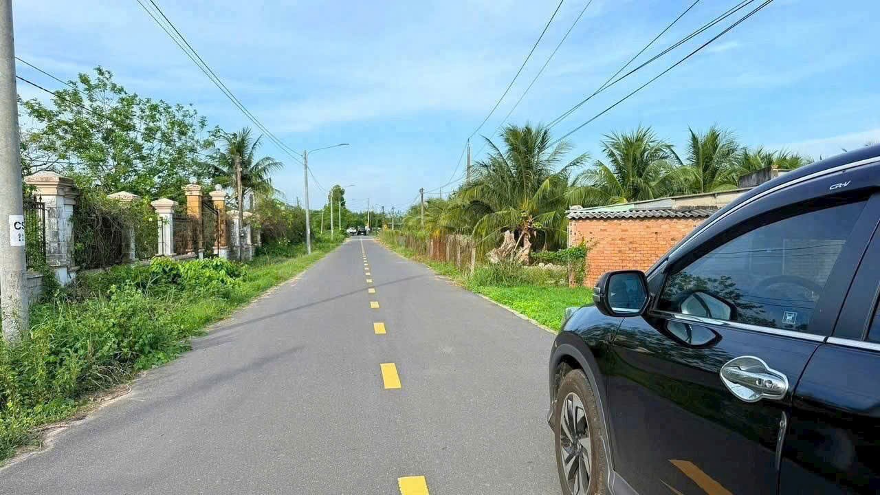 CHỦ KẸT TIỀN – BÁN GẤP LÔ NHÀ VƯỜN 708M² PHƯỚC HẢI – GIÁ TỐT NHẤT KHU