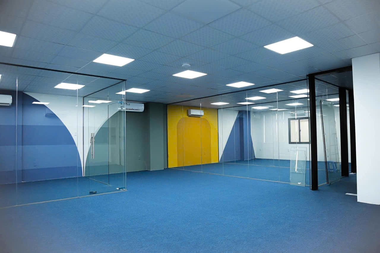 Cho thuê Nhà mặt tiền Phường Thủ Thiêm, Quận 2, Diện tích 240m², Giá Thương lượng 3