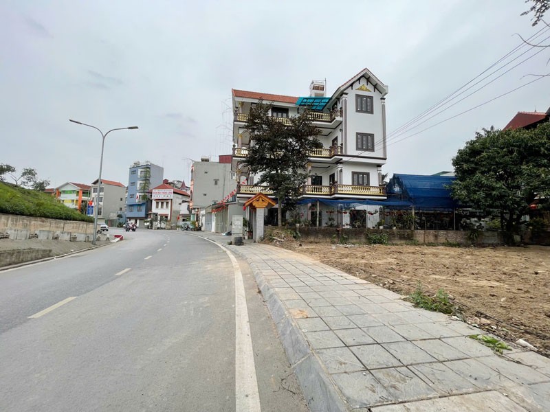 Gấp! Đất 75m2 Mặt Đường Đê Vàng Phường Phúc Lợi, Sổ Đỏ CC, View Sông Đuống Thư Thái! 2