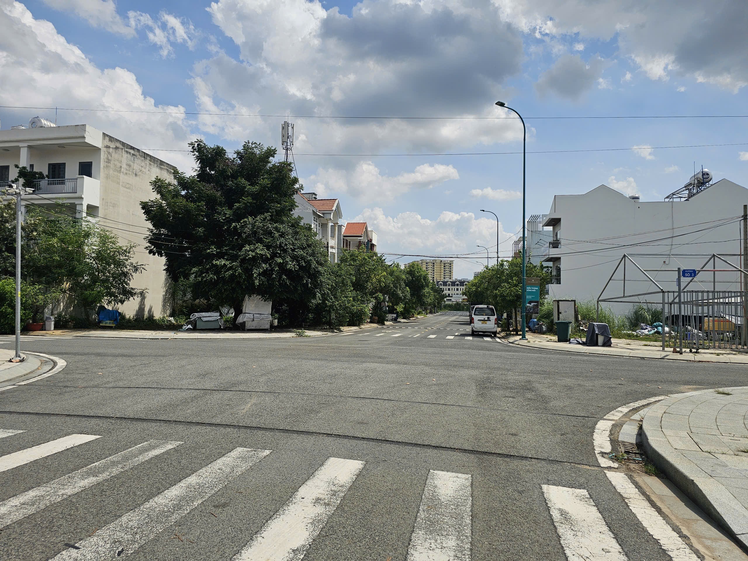 Cần bán Đất Quận 2, Hồ Chí Minh, Diện tích 100m², Giá 020 Tỷ 8