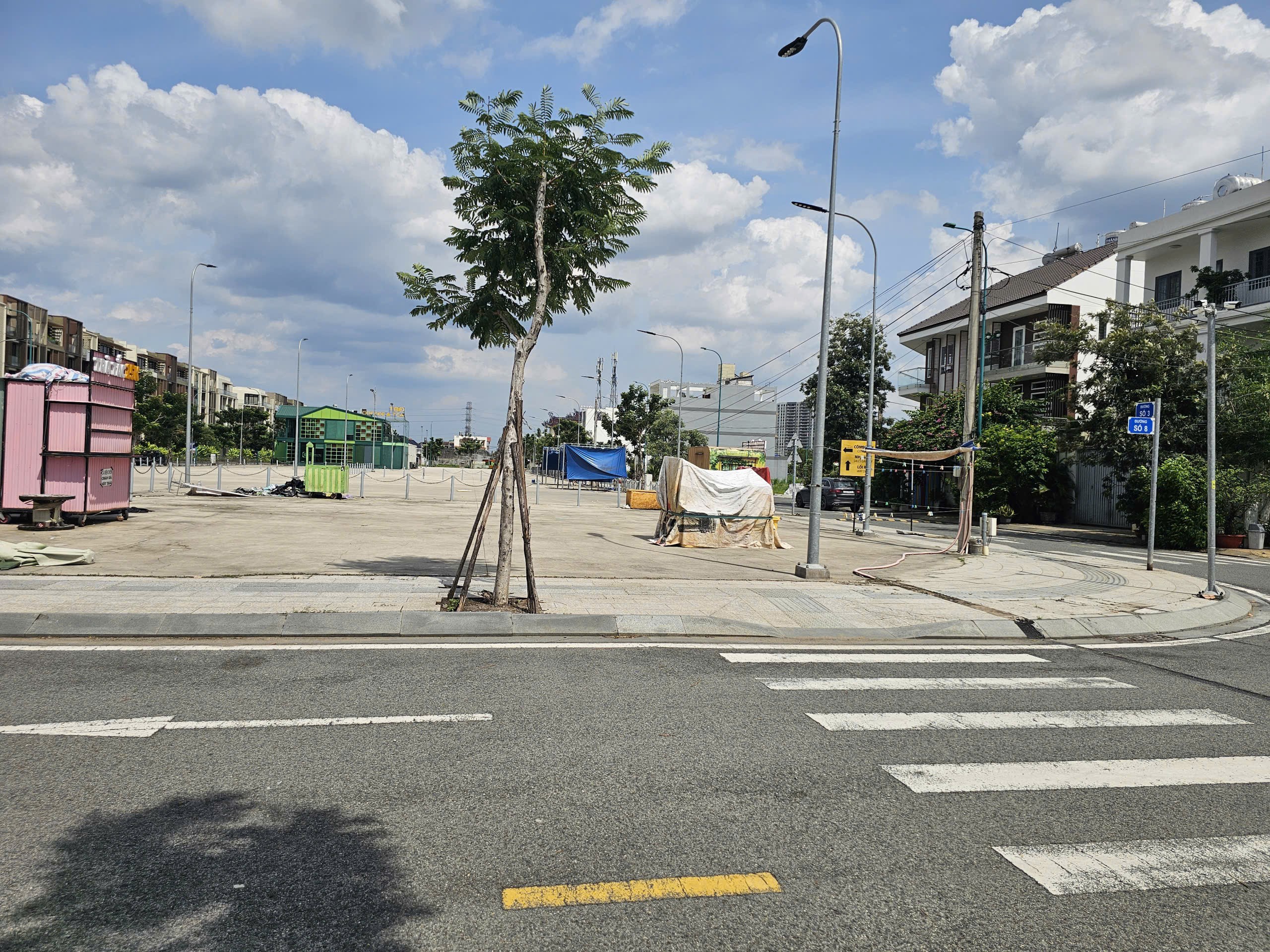 Cần bán Đất Quận 2, Hồ Chí Minh, Diện tích 100m², Giá 020 Tỷ