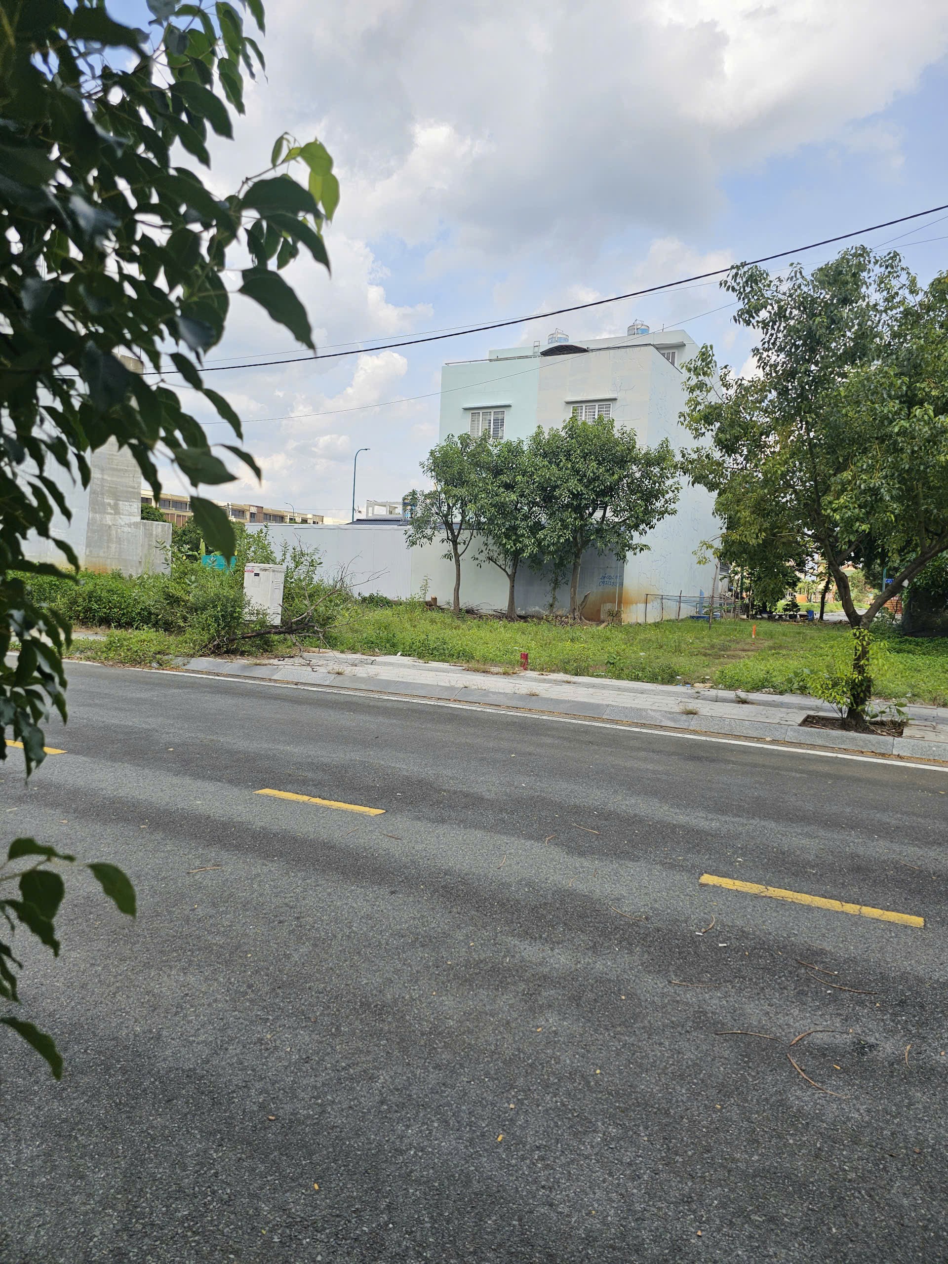 Cần bán Đất Quận 2, Hồ Chí Minh, Diện tích 100m², Giá 020 Tỷ 7