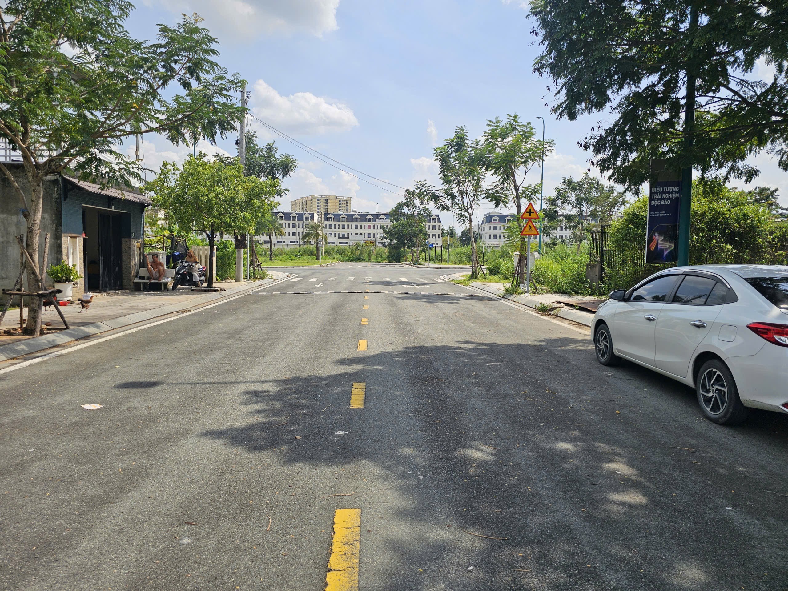 Cần bán Đất Quận 2, Hồ Chí Minh, Diện tích 100m², Giá 020 Tỷ 6
