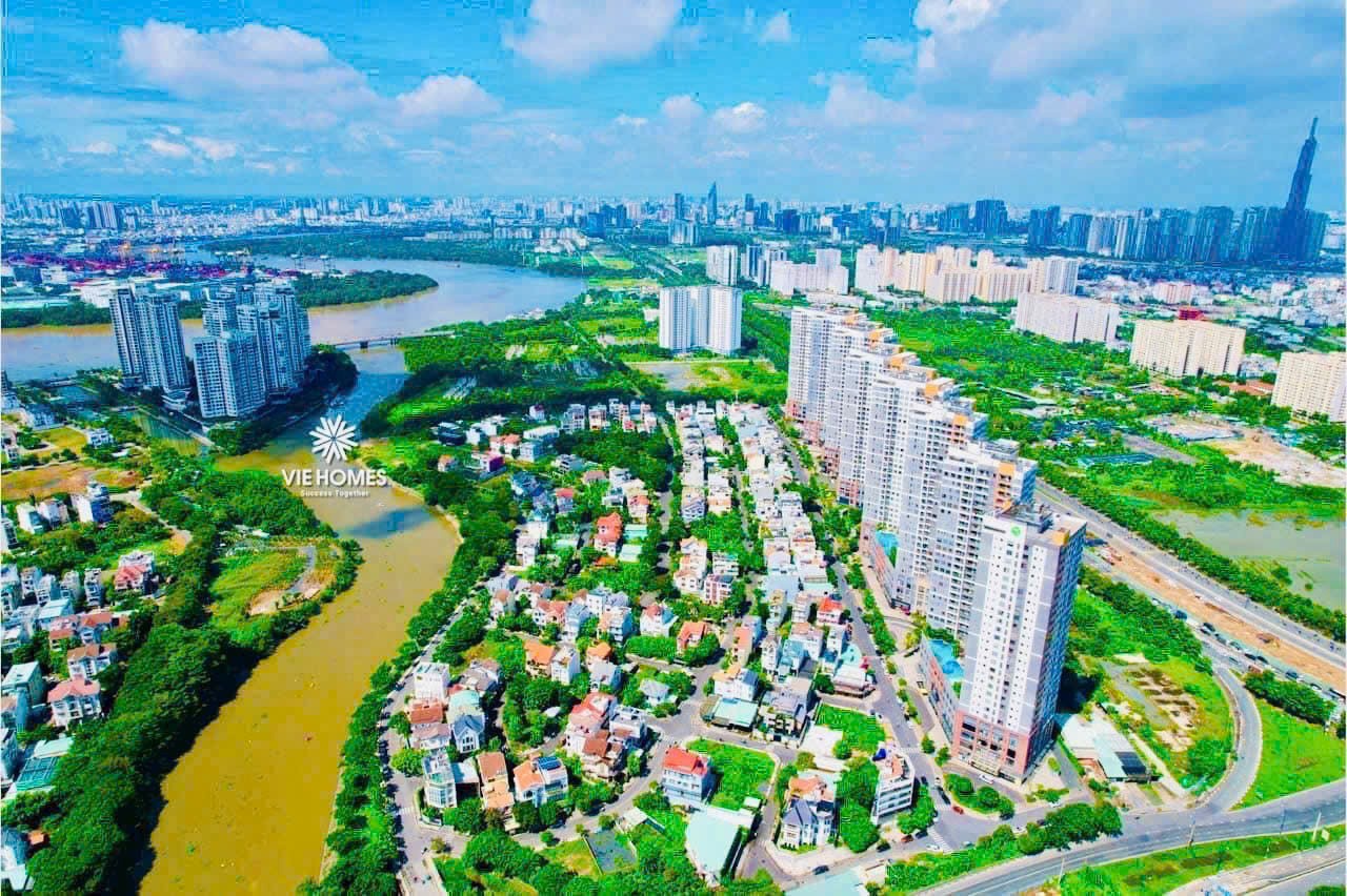 Cần bán Đất Quận 9, Hồ Chí Minh, Diện tích 2170m², Giá 0199 Tỷ 2