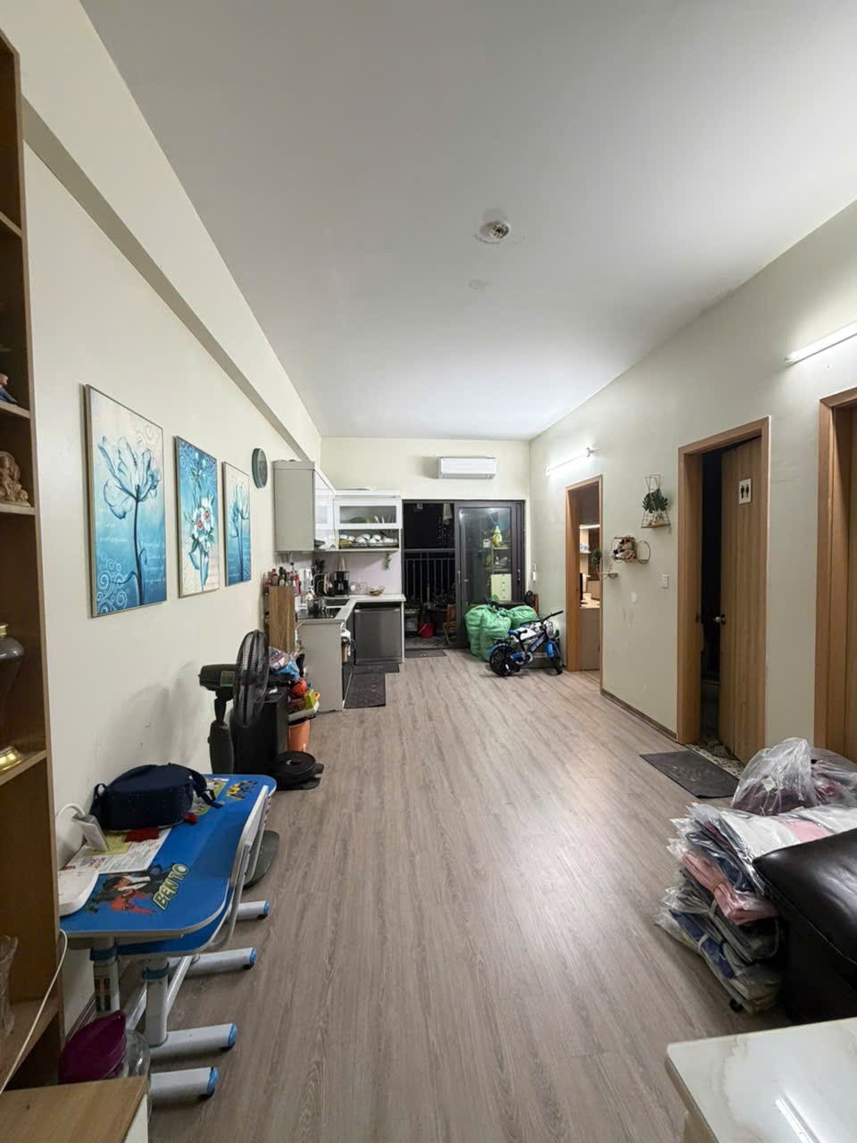 Cần bán Căn hộ chung cư đường 21, Phường Kiến Hưng, Diện tích 65m², Giá 3.130 Tỷ