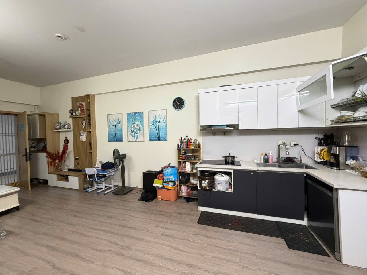 Cần bán Căn hộ chung cư đường 21, Phường Kiến Hưng, Diện tích 65m², Giá 3.130 Tỷ 2