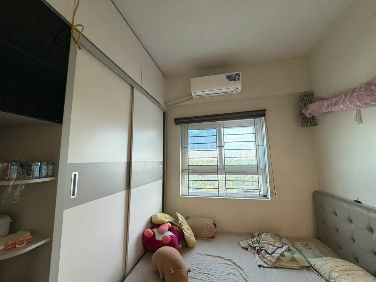 Cần bán Căn hộ chung cư đường 21, Phường Kiến Hưng, Diện tích 65m², Giá 3.130 Tỷ 3