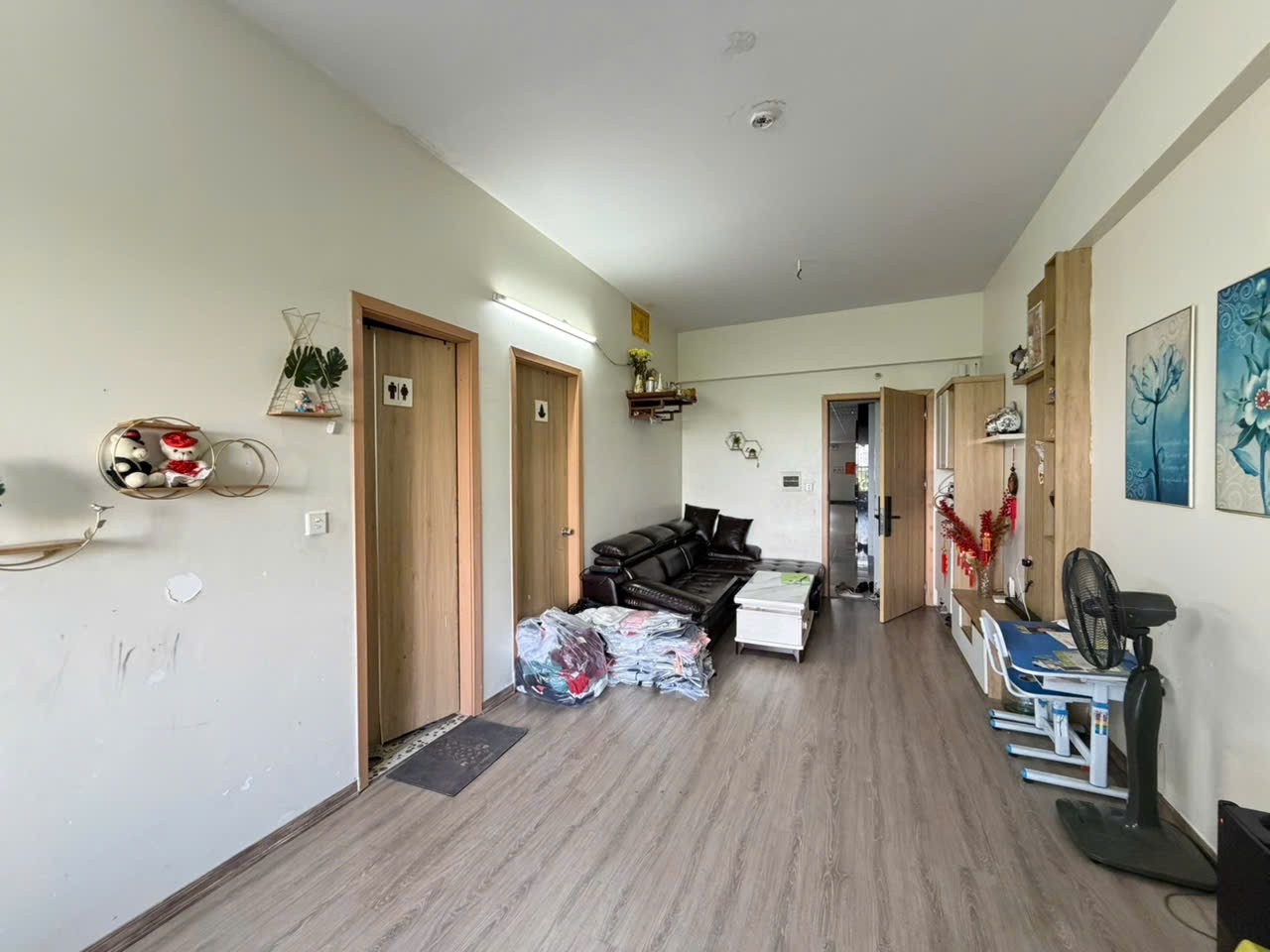 Cần bán Căn hộ chung cư đường 21, Phường Kiến Hưng, Diện tích 65m², Giá 3.130 Tỷ 4