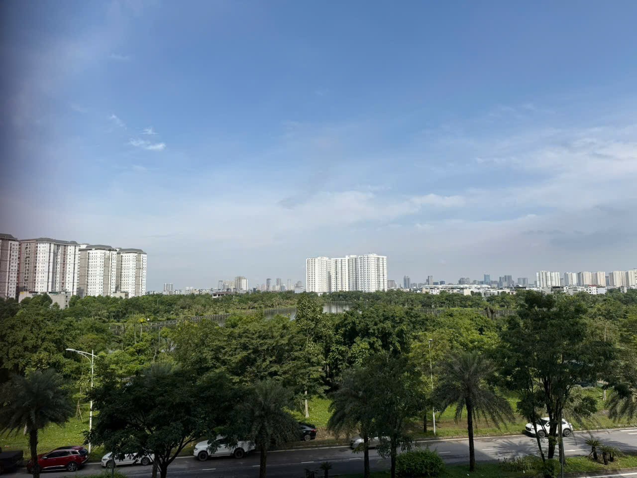 Cần bán Căn hộ chung cư đường 21, Phường Kiến Hưng, Diện tích 65m², Giá 3.130 Tỷ 5