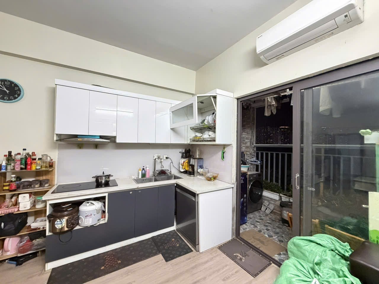Cần bán Căn hộ chung cư đường 21, Phường Kiến Hưng, Diện tích 65m², Giá 3.13 Tỷ 3