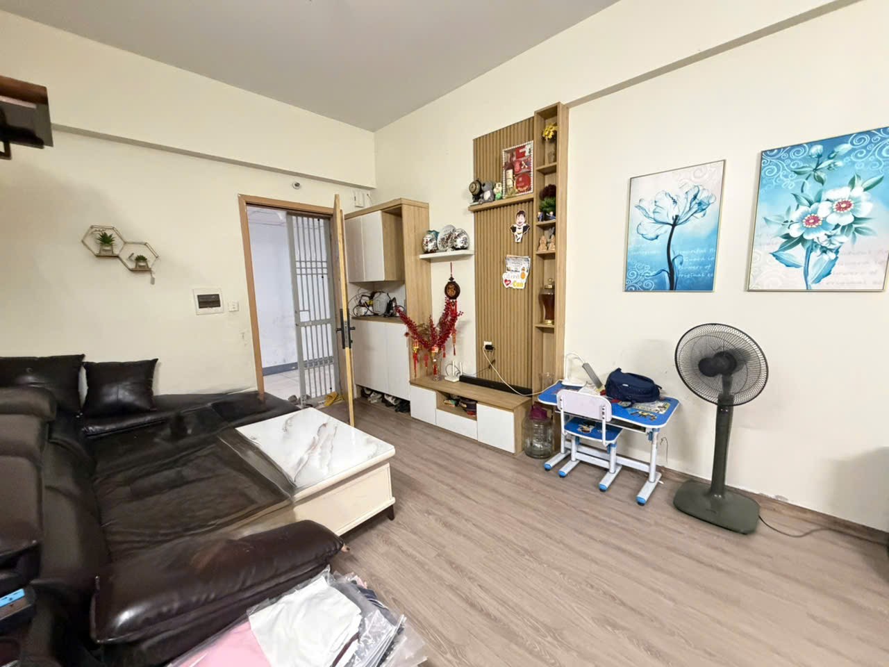 Cần bán Căn hộ chung cư đường 21, Phường Kiến Hưng, Diện tích 65m², Giá 3.13 Tỷ 5