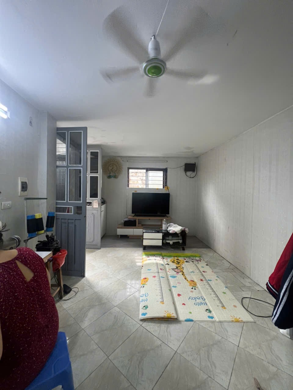 Cần bán Nhà mặt tiền đường Bùi Xương Trạch, Phường Khương Đình, Diện tích 58.6m², Giá 12.5 Tỷ 3