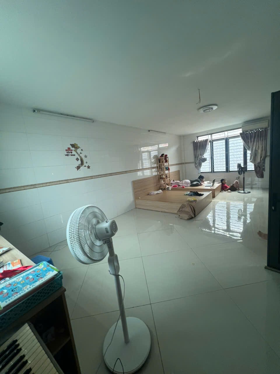Cần bán Nhà mặt tiền đường Bùi Xương Trạch, Phường Khương Đình, Diện tích 58.6m², Giá 12.5 Tỷ 6
