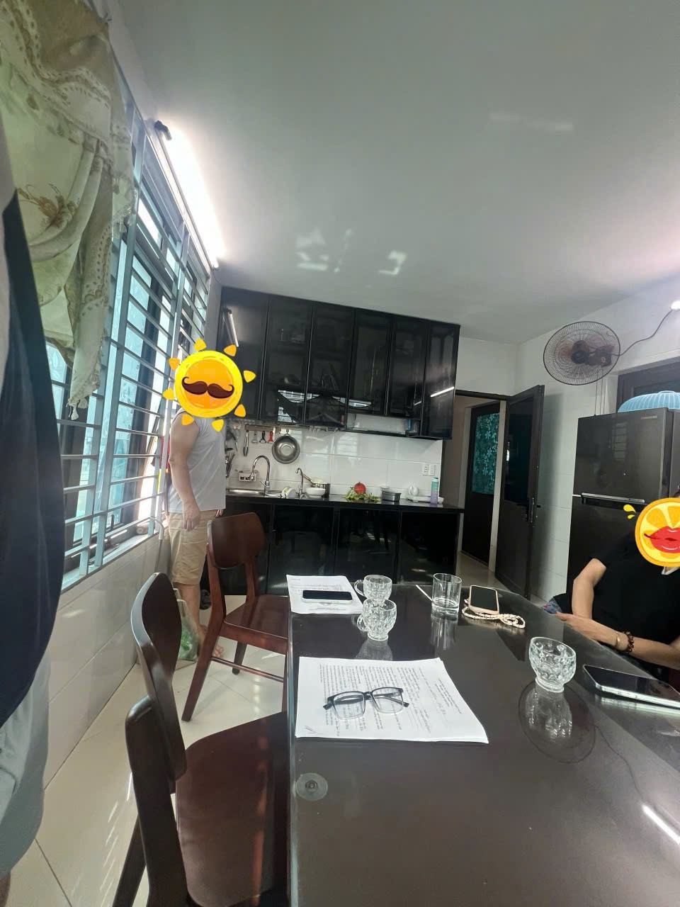 BÁN NHÀ NGÕ 207 BÙI XƯƠNG TRẠCH – TẦNG 1 ĐANG CHO THUÊ – Ô TÔ TRÁNH – DT 58.6M -MT 6.33M -GIÁ 12.5 3