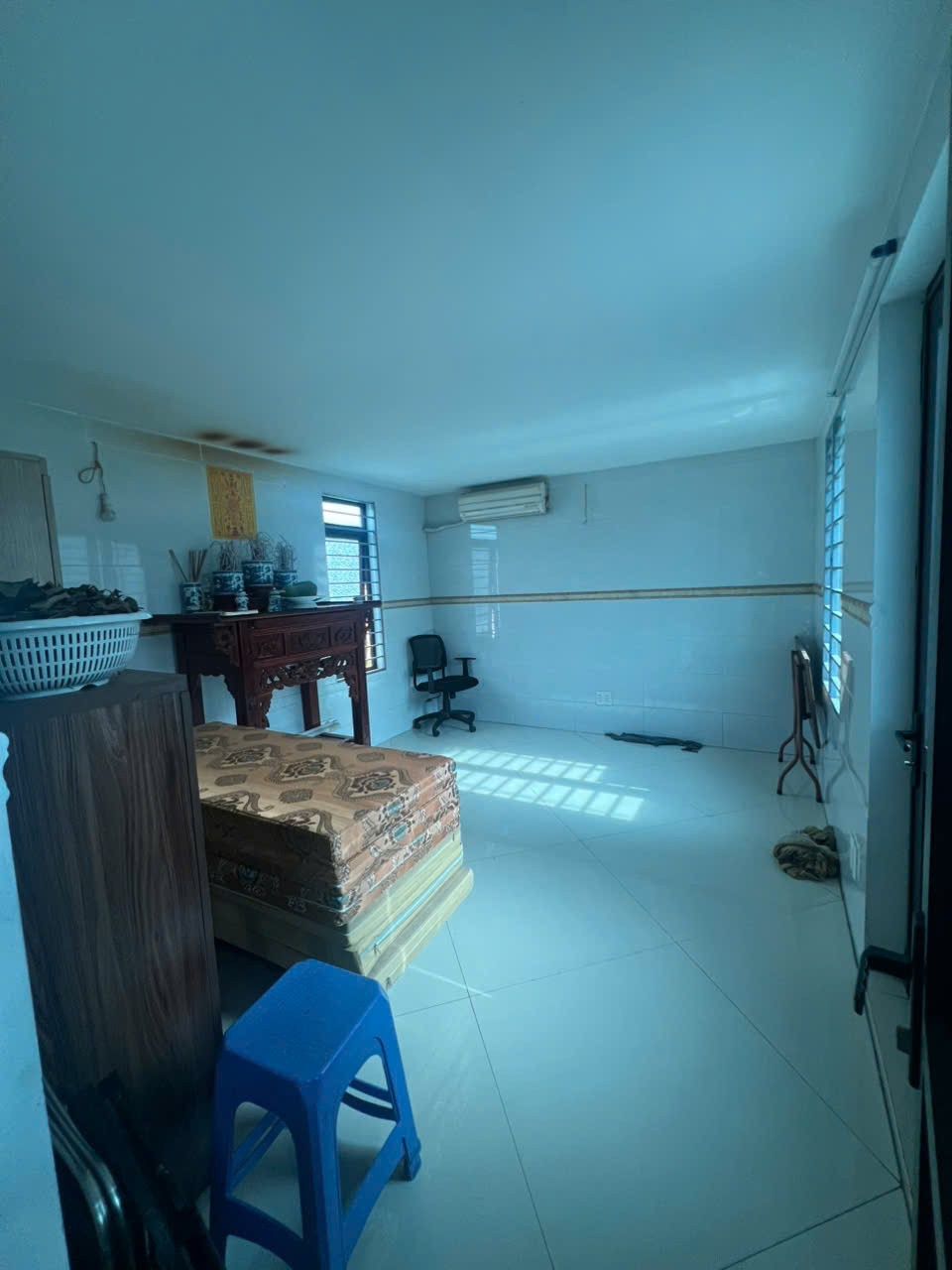 Cần bán Nhà mặt tiền đường Bùi Xương Trạch, Phường Khương Đình, Diện tích 58.6m², Giá 12.5 Tỷ 9