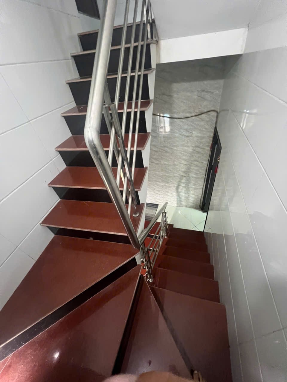 BÁN NHÀ NGÕ 207 BÙI XƯƠNG TRẠCH – TẦNG 1 ĐANG CHO THUÊ – Ô TÔ TRÁNH – DT 58.6M -MT 6.33M -GIÁ 12.5 7
