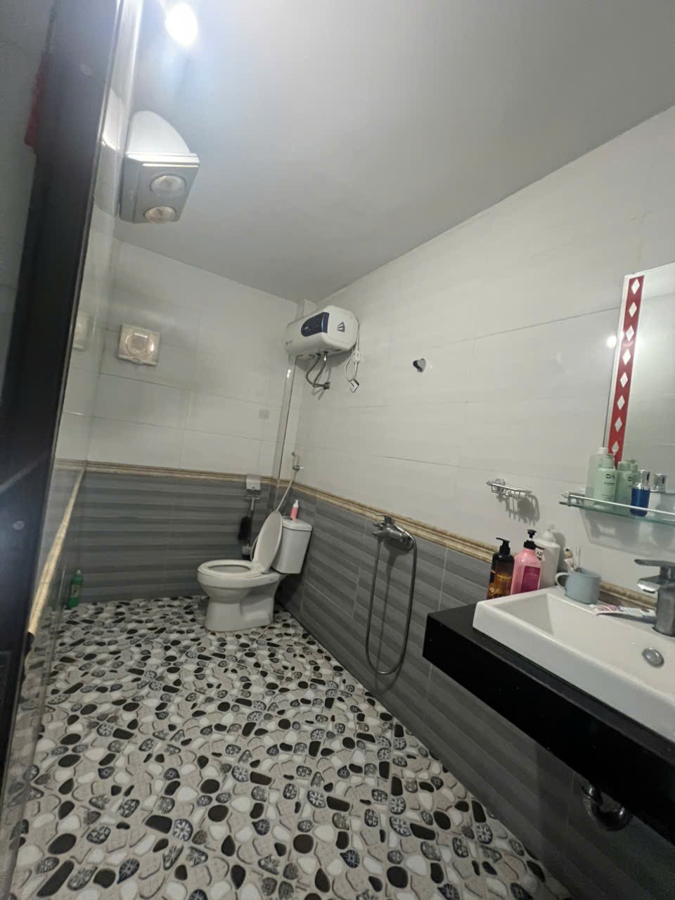 Cần bán Nhà mặt tiền đường Bùi Xương Trạch, Phường Khương Đình, Diện tích 58.6m², Giá 12.5 Tỷ 12