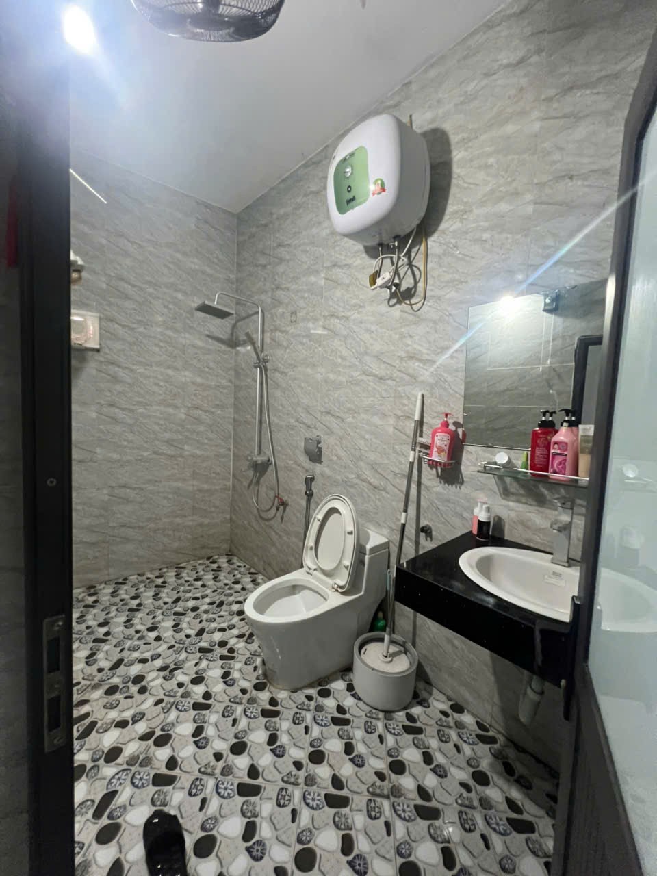 Cần bán Nhà mặt tiền đường Bùi Xương Trạch, Phường Khương Đình, Diện tích 58.6m², Giá 12.5 Tỷ 13