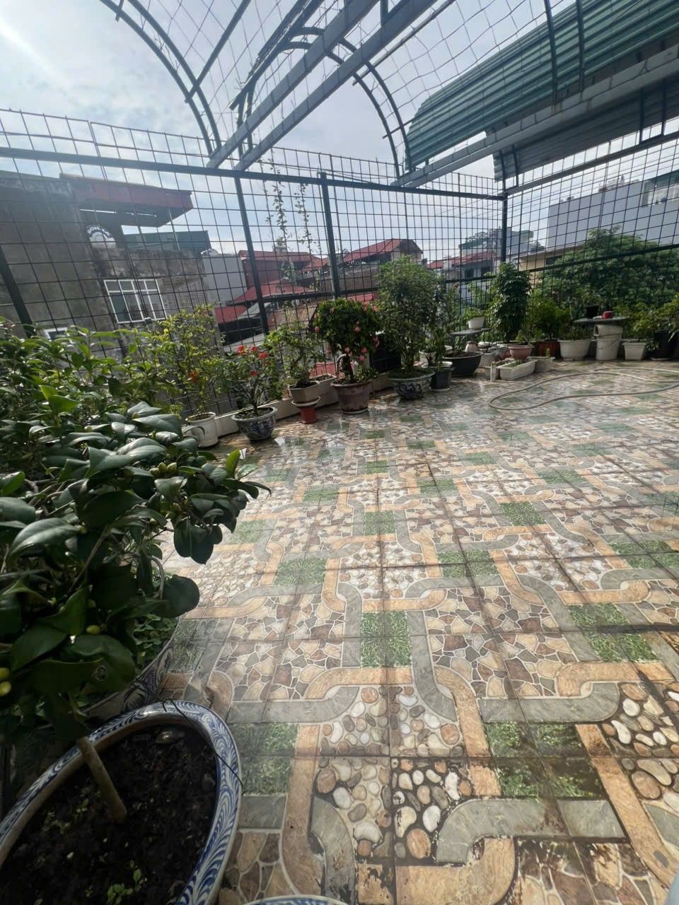 BÁN NHÀ NGÕ 207 BÙI XƯƠNG TRẠCH – TẦNG 1 ĐANG CHO THUÊ – Ô TÔ TRÁNH – DT 58.6M -MT 6.33M -GIÁ 12.5 6
