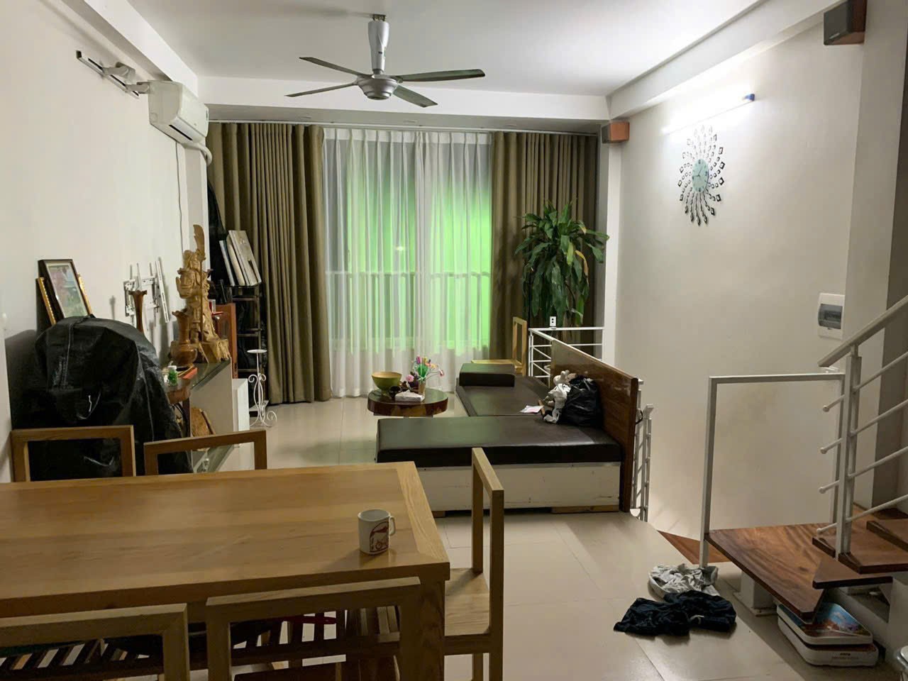 BÁN NHÀ PHỐ PHÚ THƯỢNG, TÂY HỒ, VỊ TRÍ ĐẸP ,ÔTÔ  DT 44.59M2* 5 TẦNG* GIÁ 7.7 TỶ 2