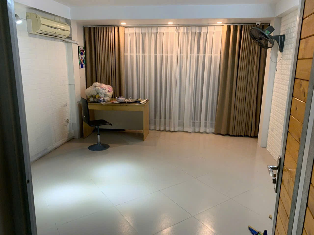 BÁN NHÀ PHỐ PHÚ THƯỢNG, TÂY HỒ, VỊ TRÍ ĐẸP ,ÔTÔ  DT 44.59M2* 5 TẦNG* GIÁ 7.7 TỶ 4