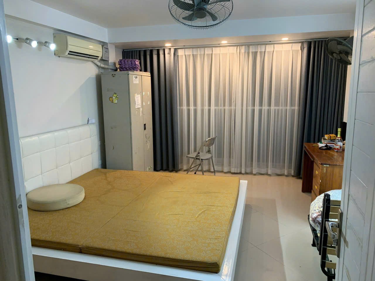 BÁN NHÀ PHỐ PHÚ THƯỢNG, TÂY HỒ, VỊ TRÍ ĐẸP ,ÔTÔ  DT 44.59M2* 5 TẦNG* GIÁ 7.7 TỶ 4