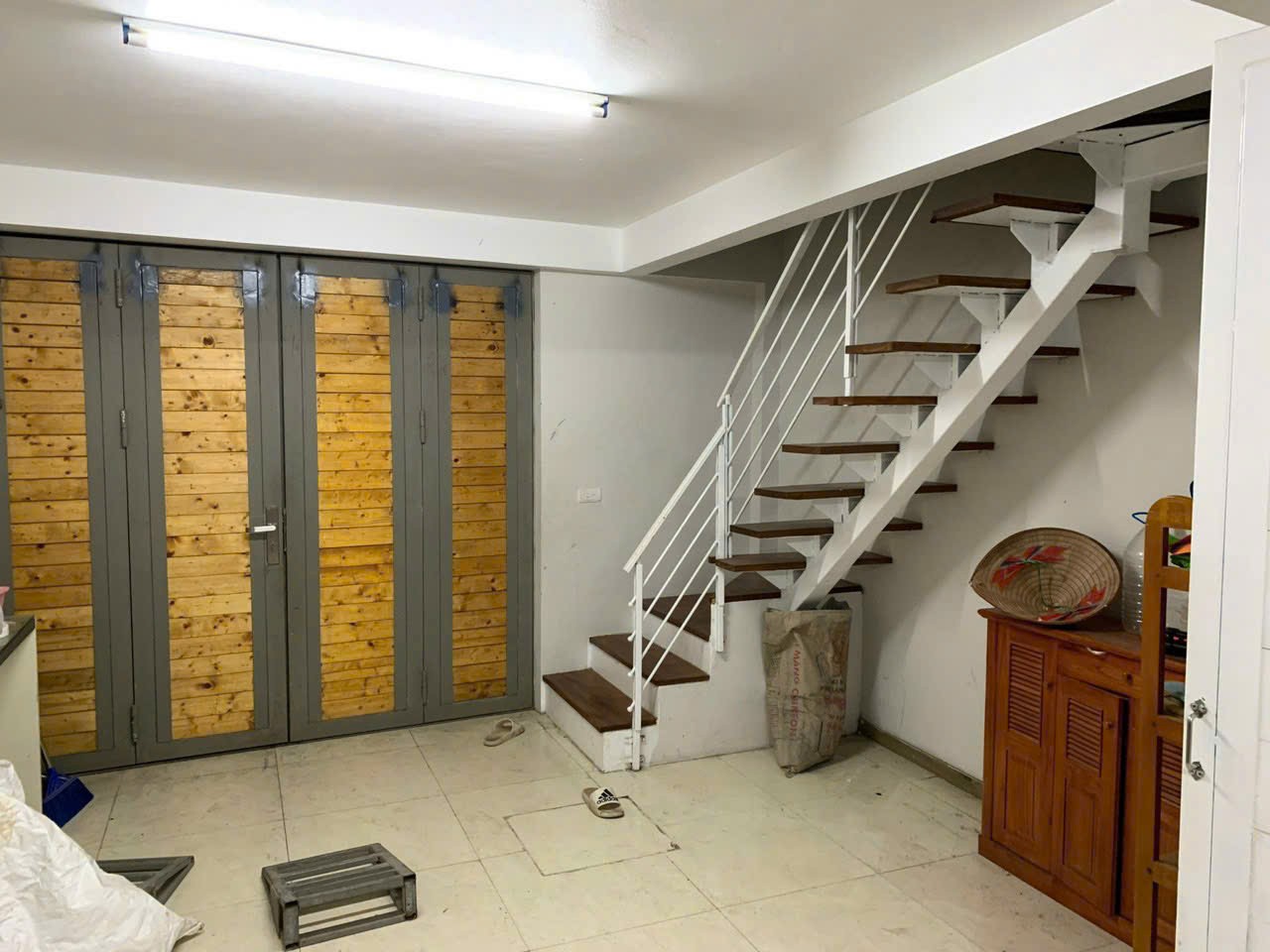 BÁN NHÀ PHỐ PHÚ THƯỢNG, TÂY HỒ, VỊ TRÍ ĐẸP ,ÔTÔ  DT 44.59M2* 5 TẦNG* GIÁ 7.7 TỶ 7