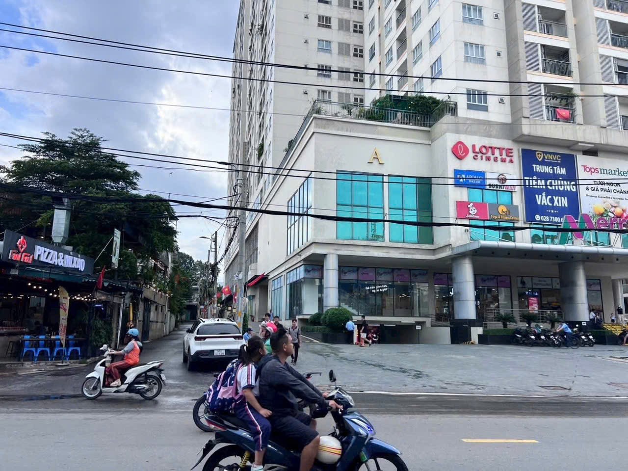 Cần bán Đất Phường Trường Thọ, Thủ Đức, Diện tích 108m², Giá 9.3 Tỷ 4
