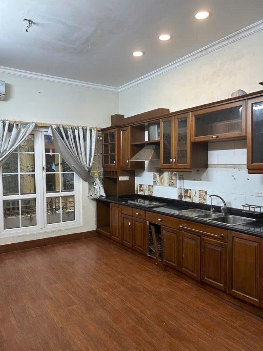 BÁN NHÀ THANH XUÂN, NGÕ OTO THÔNG, KINH DOANH VĂN PHÒNG, DT52M2 4 TẦNG, NHỈNH 13 TỶ 2