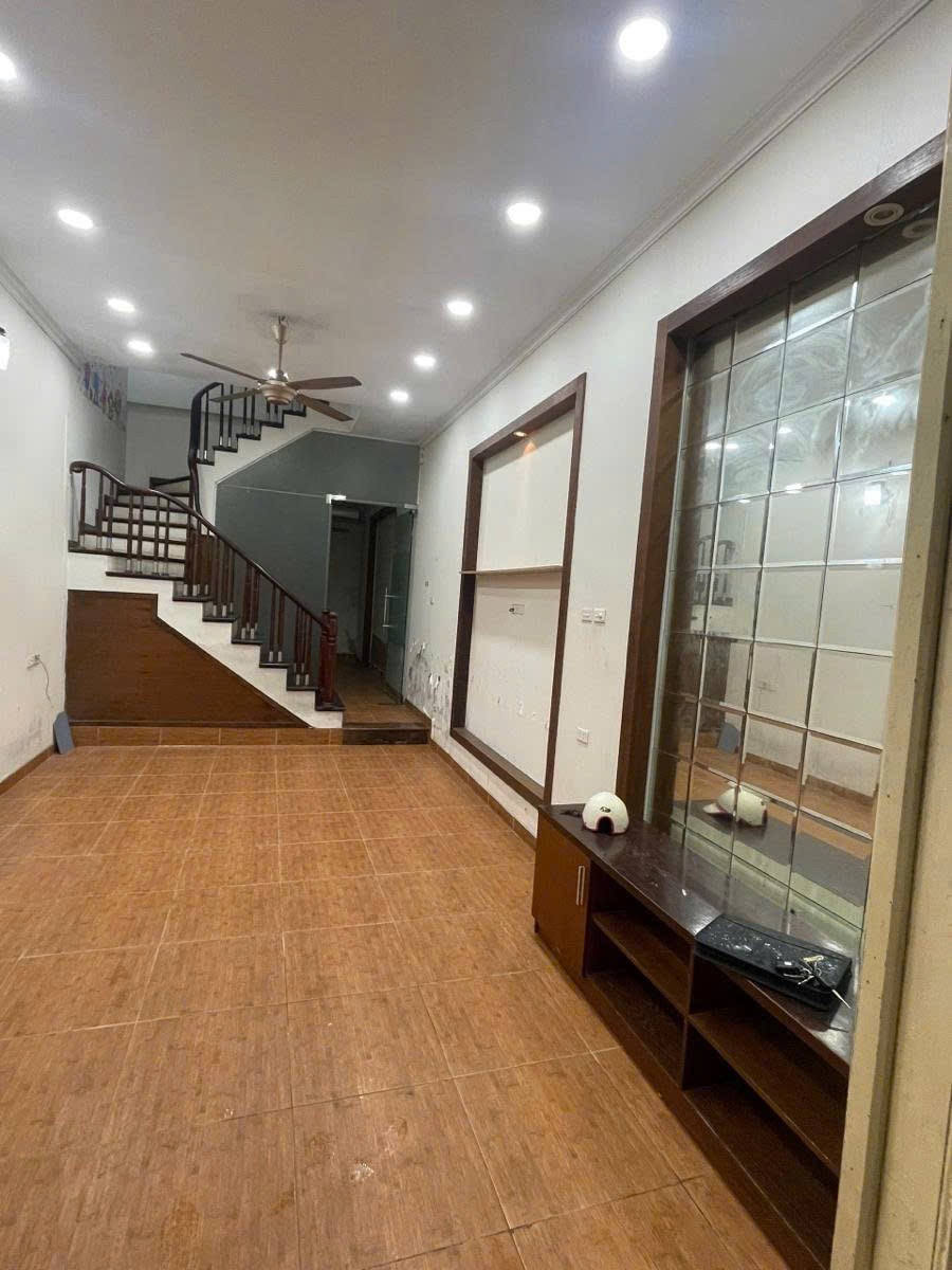 BÁN NHÀ THANH XUÂN, NGÕ OTO THÔNG, KINH DOANH VĂN PHÒNG, DT52M2 4 TẦNG, NHỈNH 13 TỶ 4