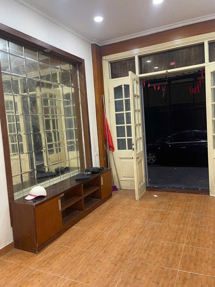 BÁN NHÀ THANH XUÂN, NGÕ OTO THÔNG, KINH DOANH VĂN PHÒNG, DT52M2 4 TẦNG, NHỈNH 13 TỶ 3