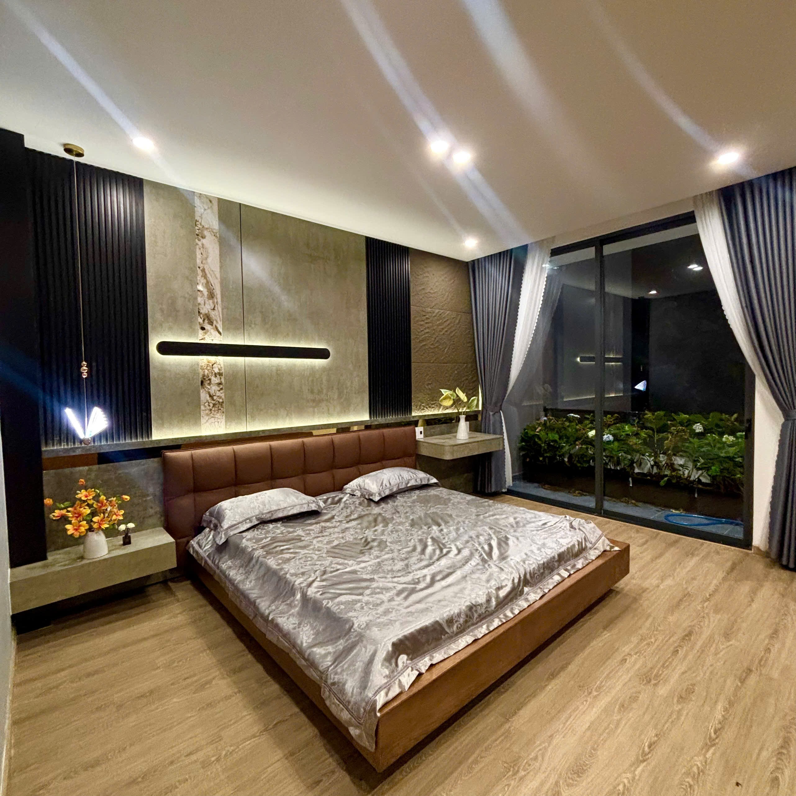 SIÊU PHẨM NHÀ 3 TẦNG ĐƯỜNG TRẦN KIM XUYẾN,HOÀ XUÂN,ĐÀ NẴNG 8