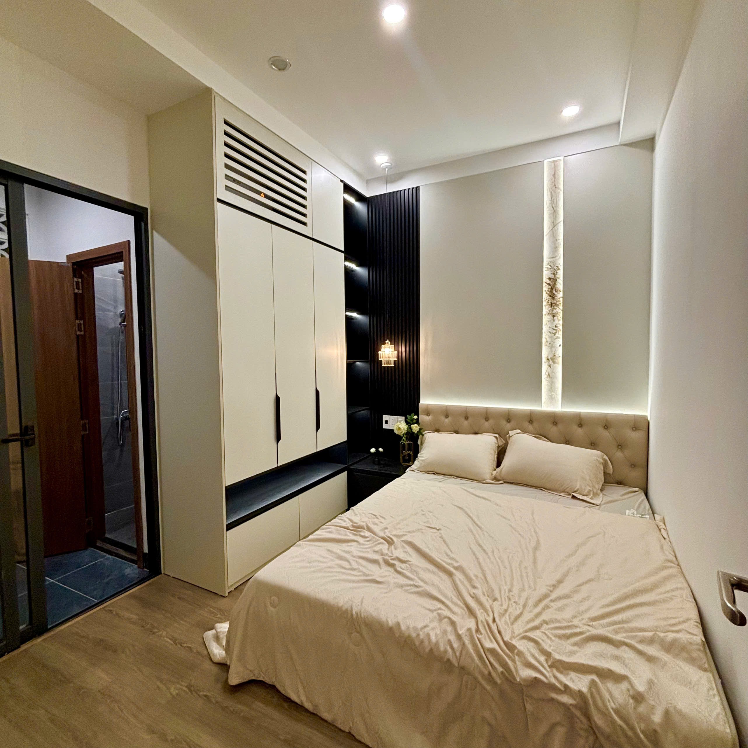 BÁN NHÀ 3 TẦNG ĐƯỜNG 7M5 TRẦN KIM XUYẾN ,HOÀ XUÂN,ĐÀ NẴNG 3