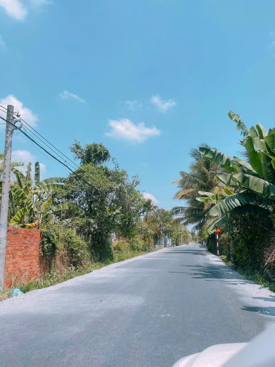 Đất mặt tiền đường nhựa 1/ Nguyễn Văn Khạ, xã Phạm Văn Cội dt 300m2 ( có 60m2 thổ) giá 3,1 tỷ