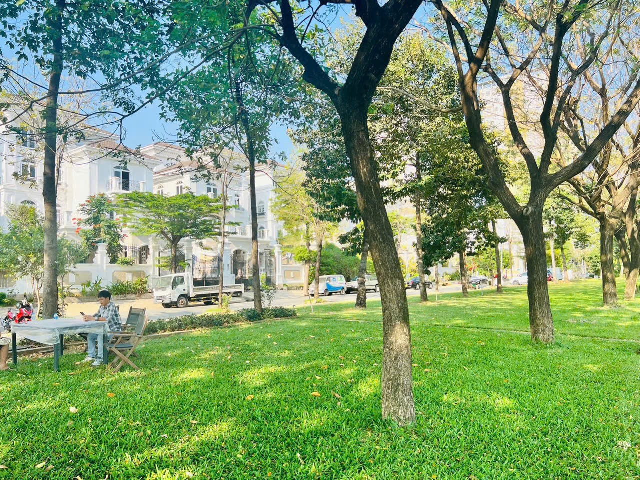 Cần bán Biệt thự Quận 7, Hồ Chí Minh, Diện tích 220m², Giá 60 Tỷ 4