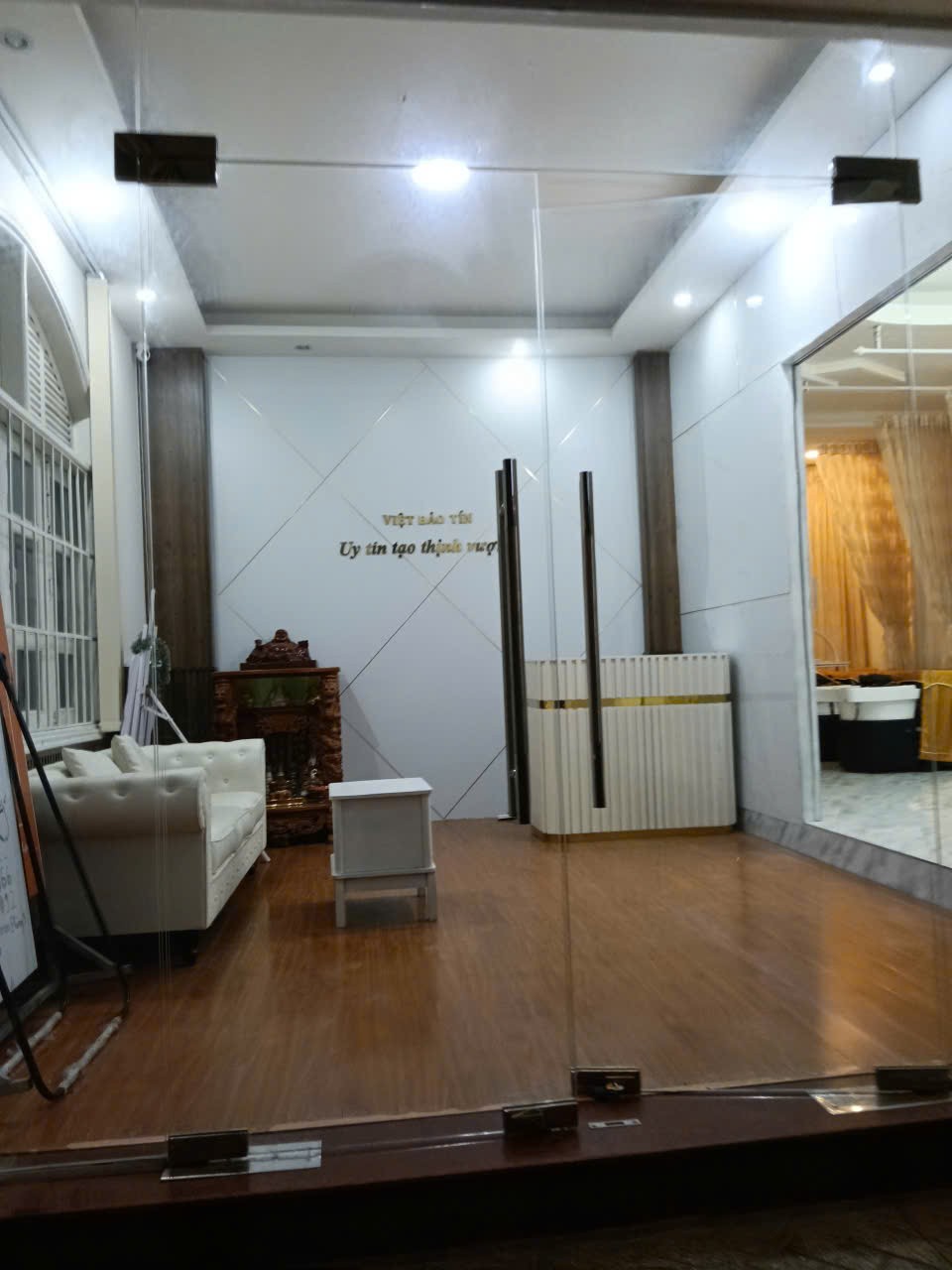 CHO THUÊ MẶT BẰNG KQH YERSIN PHƯỜNG 9 ĐÀ LẠT 14 TRIỆU/THÁNG 2