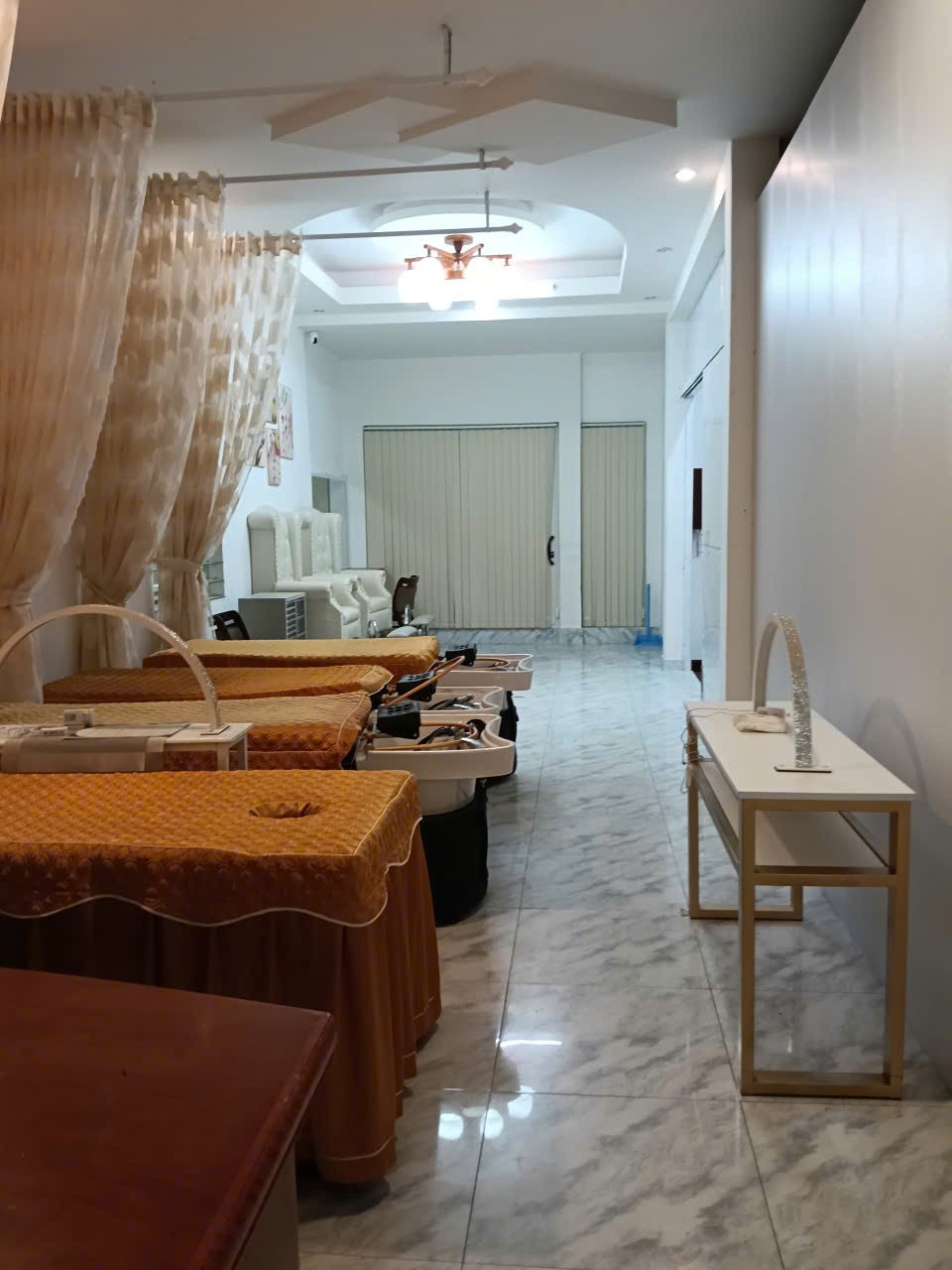 CHO THUÊ MẶT BẰNG KQH YERSIN PHƯỜNG 9 ĐÀ LẠT 14 TRIỆU/THÁNG 3