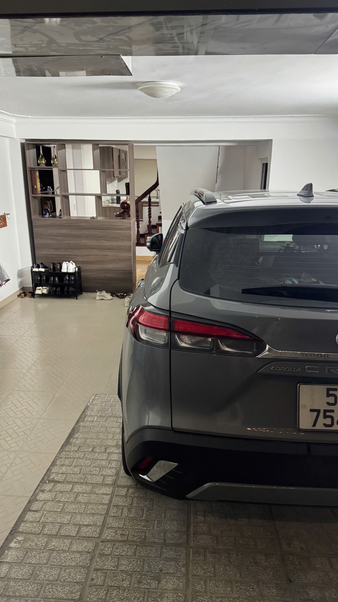 CHO THUÊ NHÀ KQH THÁI LÂM PHƯỜNG 4 ĐÀ LẠT - 4PN, 12 TRIỆU/THÁNG 2