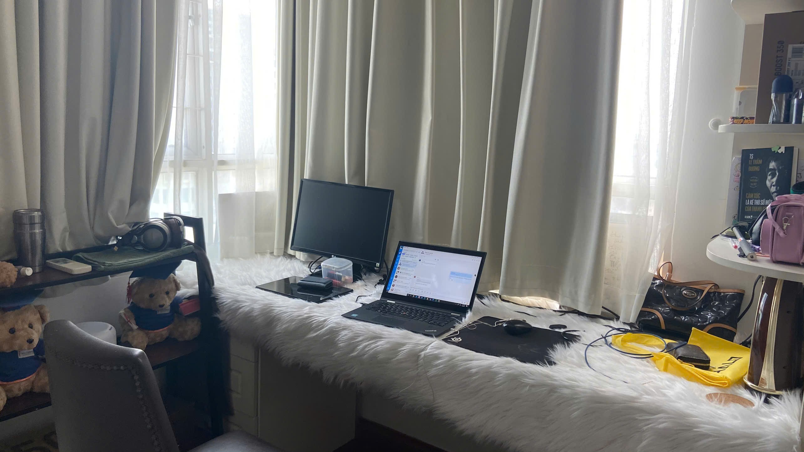 Cho thuê Căn hộ chung cư Quận 5, Hồ Chí Minh, Diện tích 300m², Giá Thương lượng 8