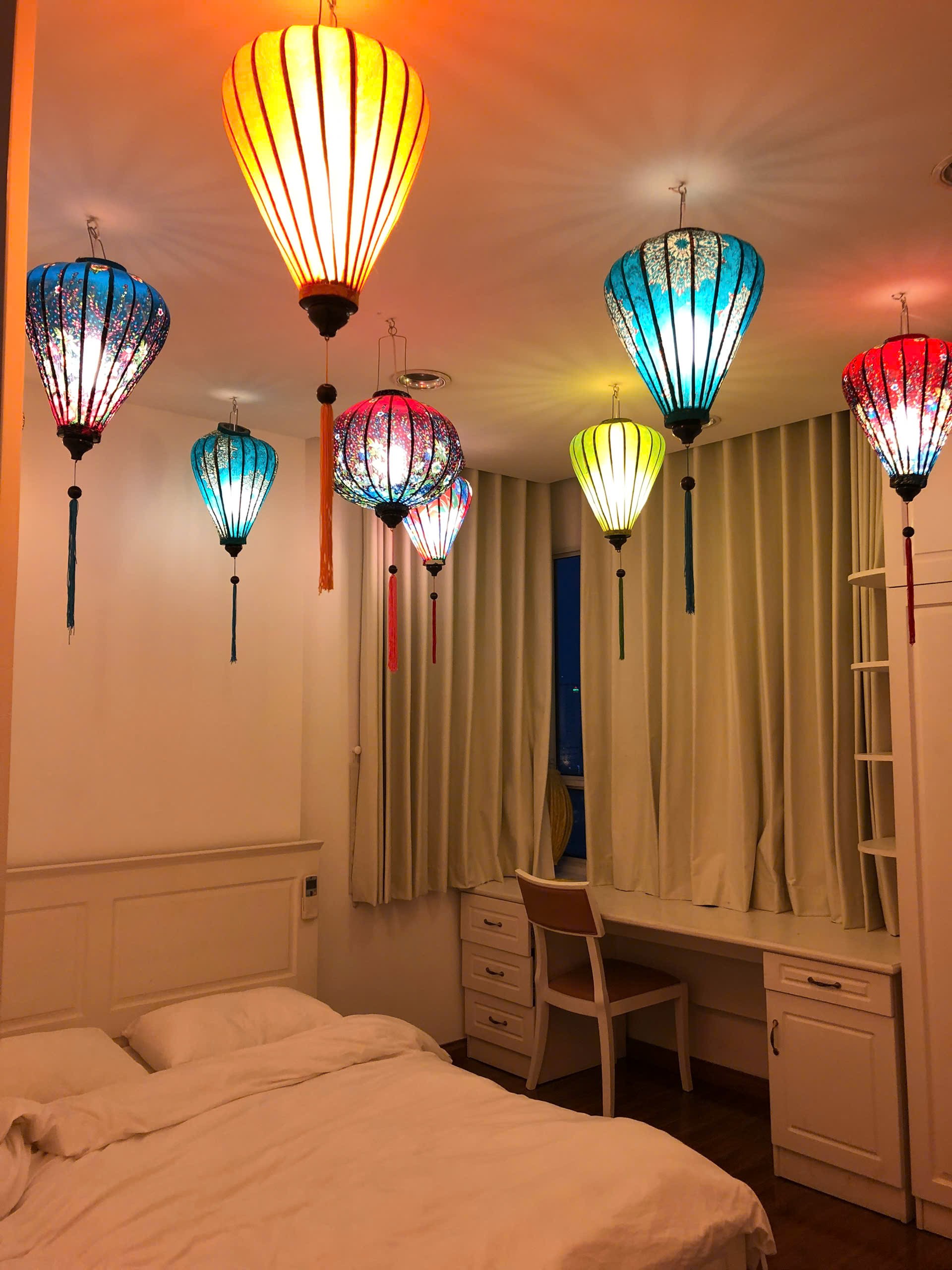Cho thuê Căn hộ chung cư Quận 5, Hồ Chí Minh, Diện tích 300m², Giá Thương lượng 16