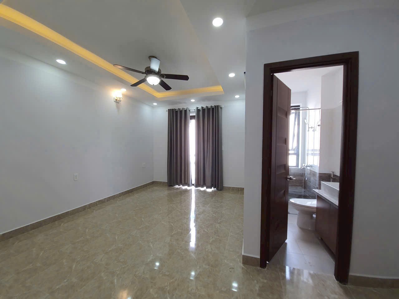 Cho thuê Nhà mặt tiền Quận 9, Hồ Chí Minh, Diện tích 80m², Giá 12 Triệu/tháng 2
