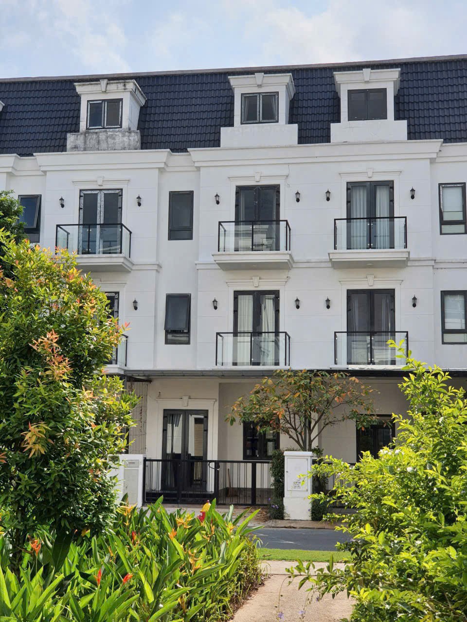 Cho thuê Nhà mặt tiền Quận 9, Hồ Chí Minh, Diện tích 80m², Giá 12 Triệu/tháng 7