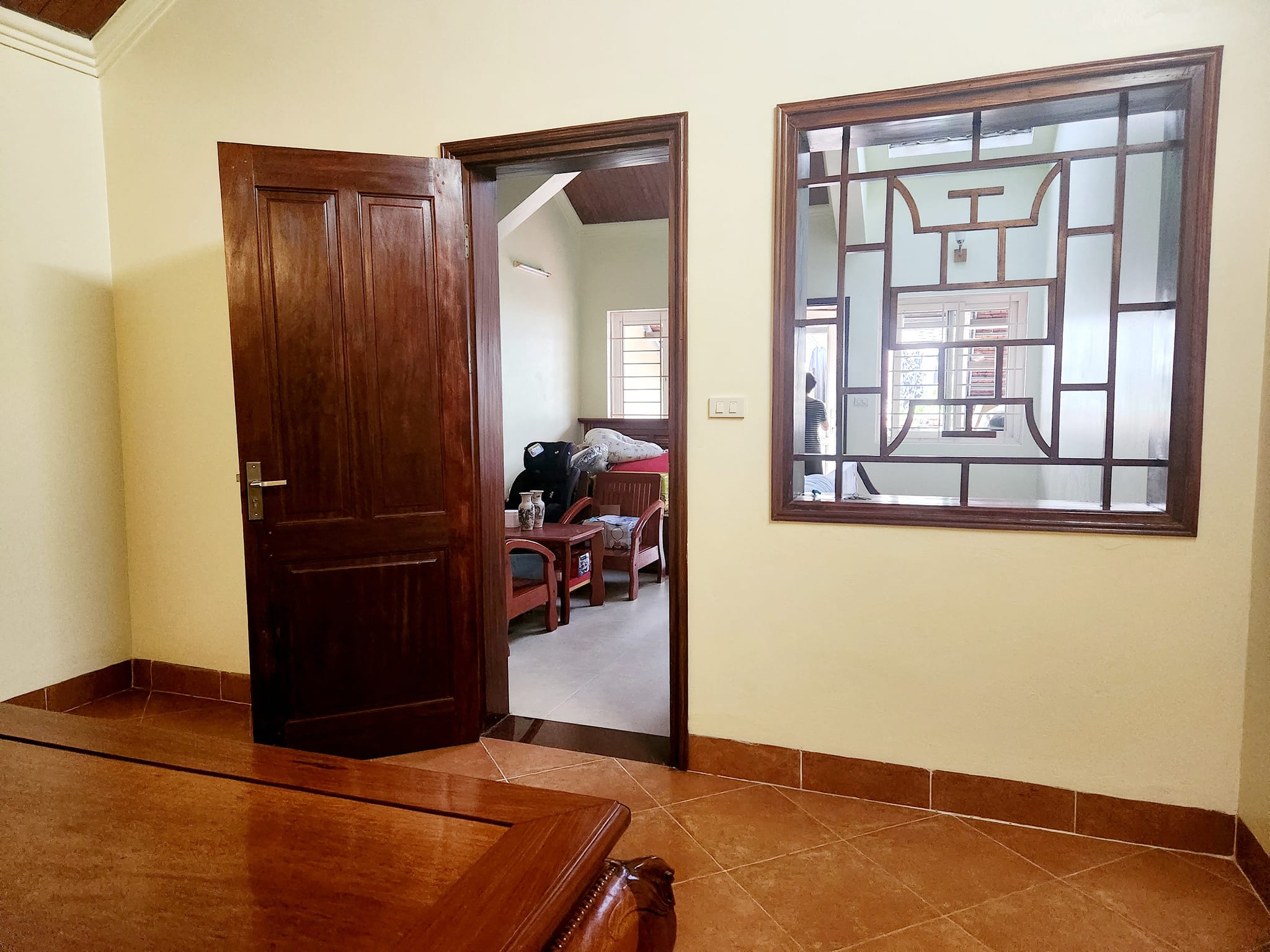 BÁN NHANH NHÀ KHUẤT DUY TIẾN THANH XUÂN, 51M2*5T  OTO TRÁNH, VỈA HÈ KINH DOANH, 21.X TỶ 5