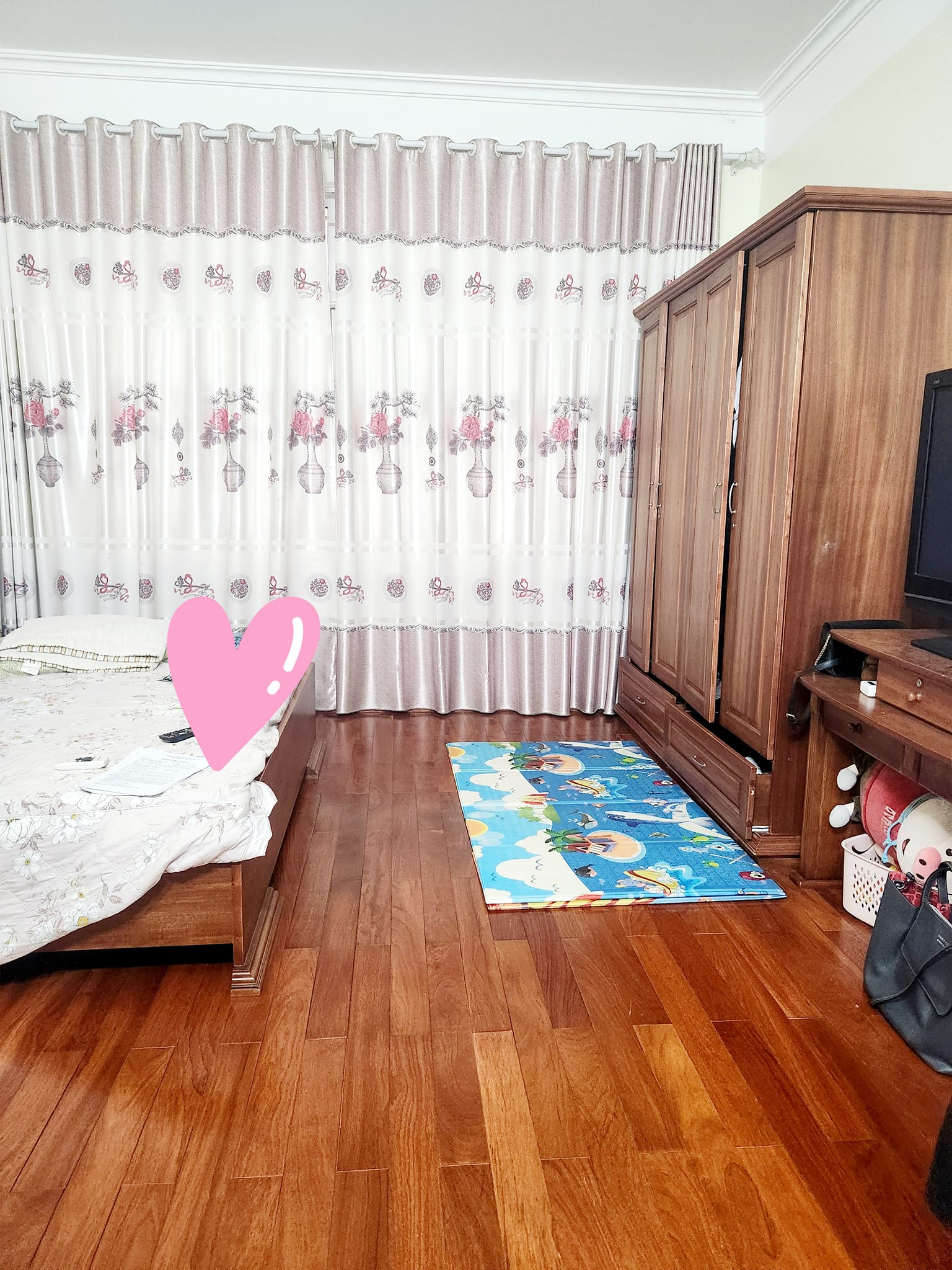 BÁN NHANH NHÀ KHUẤT DUY TIẾN THANH XUÂN, 51M2*5T  OTO TRÁNH, VỈA HÈ KINH DOANH, 21.X TỶ 4