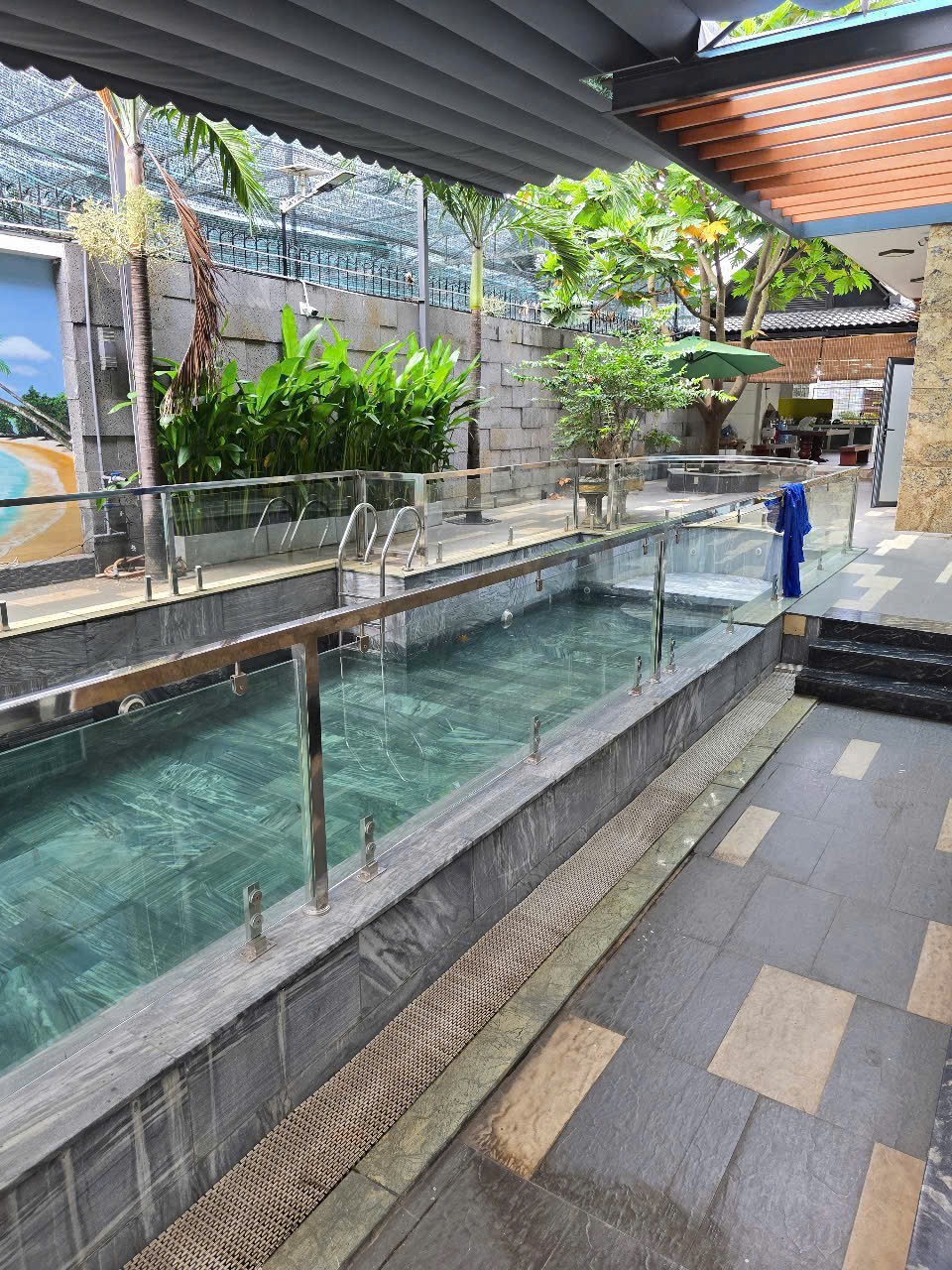 VILLA NGHỈ DƯỠNG 1000M² – 2MT NHÁNH LÊ THỊ RIÊNG, Q12 CHỈ 45 TỶ 2