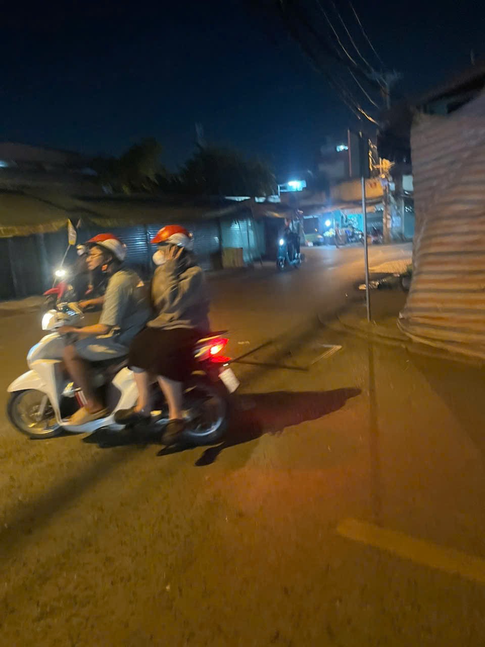 NHÀ (6.4x24) MT ĐÔNG HƯNG THUẬN 45, TÂN HƯNG THUẬN, Q12 – 12 TỶ 3