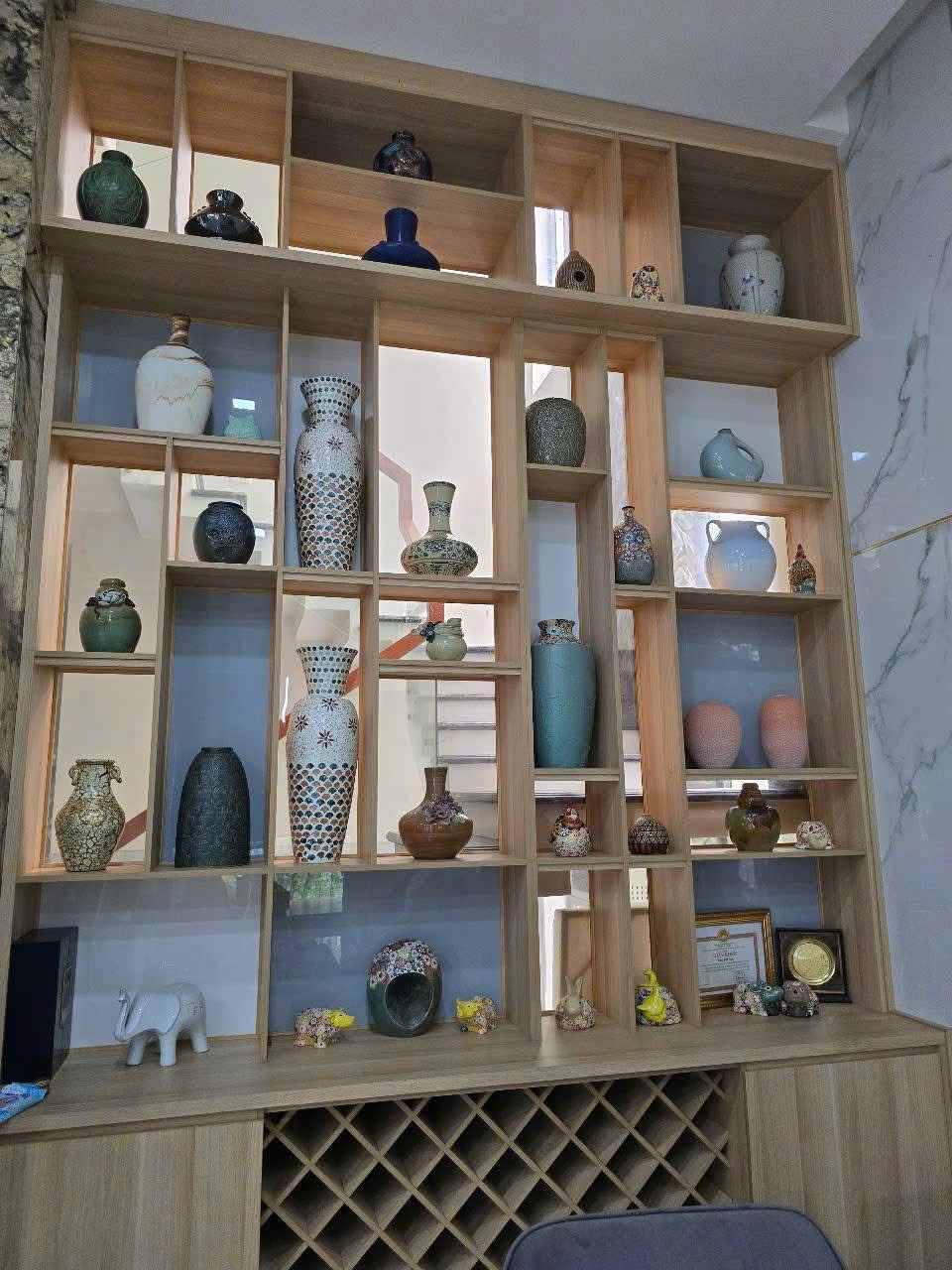 VILLA NGHỈ DƯỠNG 1000M² – 2MT NHÁNH LÊ THỊ RIÊNG, Q12 CHỈ 45 TỶ 4